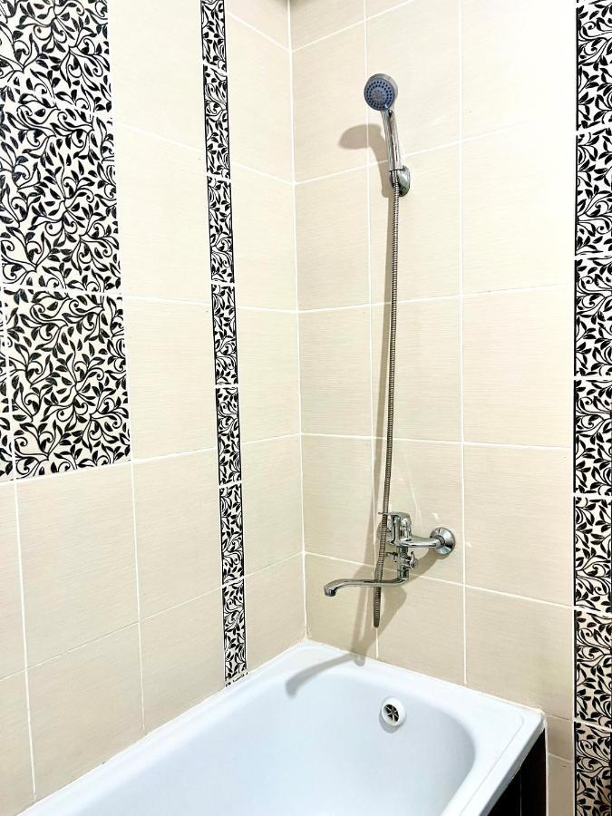 Hyat Apartment Бишкек Экстерьер фото