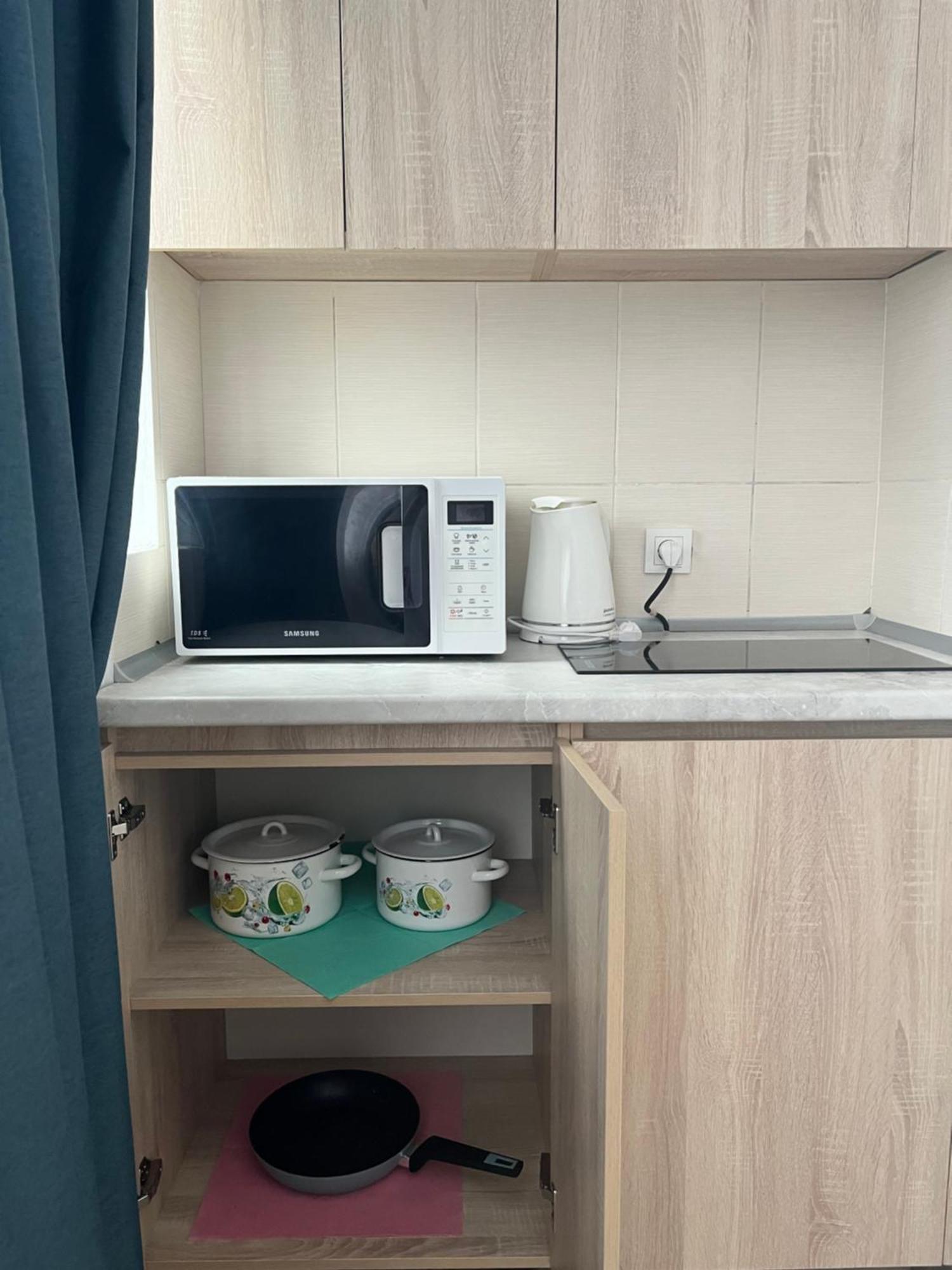 Hyat Apartment Бишкек Экстерьер фото