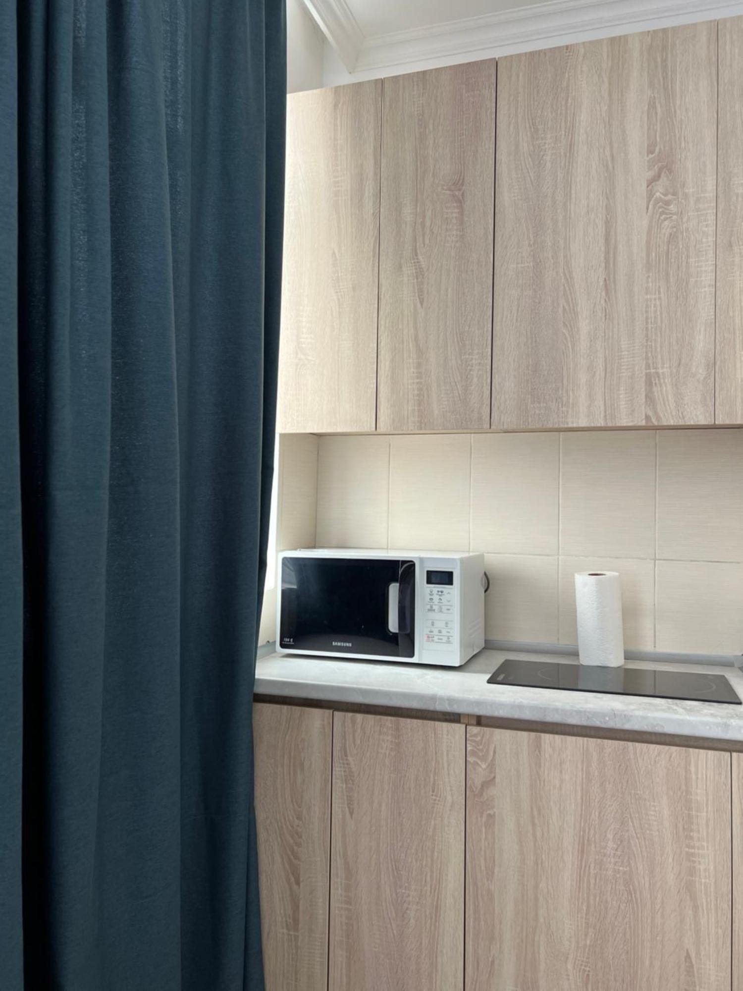 Hyat Apartment Бишкек Экстерьер фото